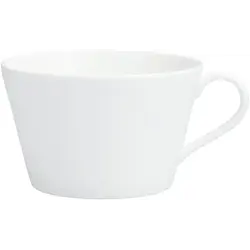 Чашка 340 мл, Cielo, Bone China Classics