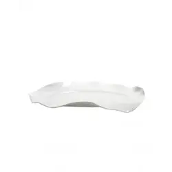 Блюдо овальное DAENKEI 31х22.5 см