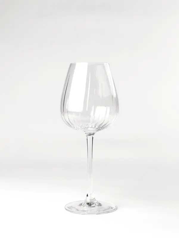 Бокал для вина, ARC International, Swirly, 470 мл, 6 см