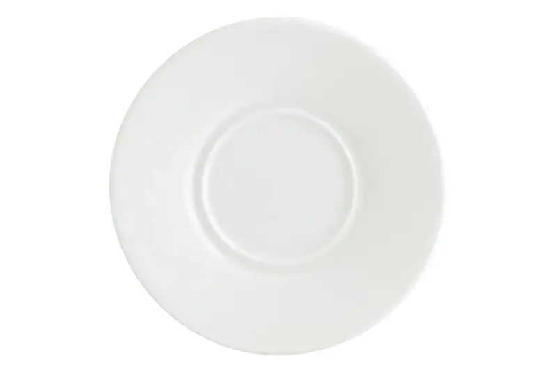 Блюдце Bonna White Neat d=120 мм (чашка 72734)