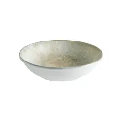 Салатник d=130 мм. 220 мл. h=38 мм. Луз, форма Гурмэ Bonna /1/12/1248