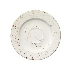 Блюдце d=160 мм. Грейн (чашка 62848) Bonna /1/6/1848/