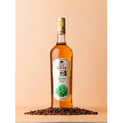 Агава 1 л. сироп Дон Дольче /1/6/