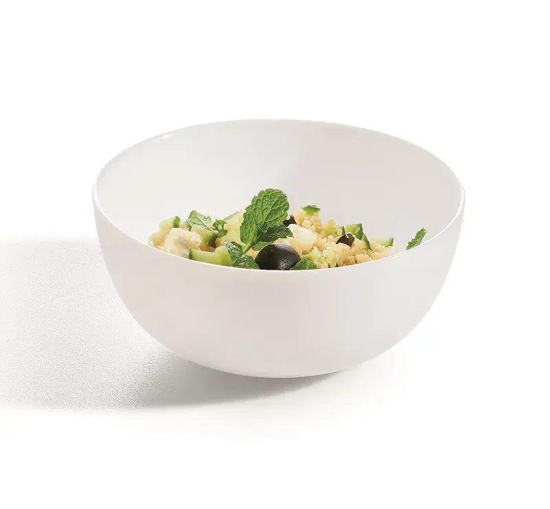 Салатник, ARC International, Evolution, штабелир., 400 мл, d 120 мм, h 56 мм