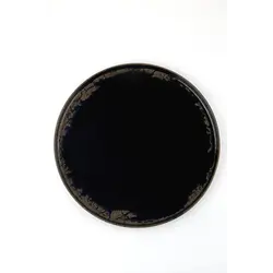 Тарелка с бортом Porland ROOT RUSTY 30 см