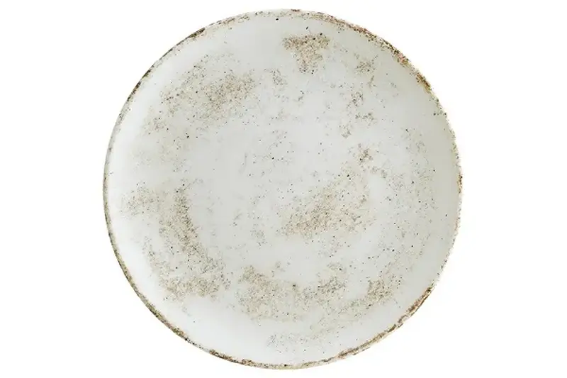 Тарелка d=210 мм. Накрус, форма Гурмэ Bonna /1/12/1200 