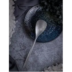 Ложка десертная COMAS, Canada M 18% Vintage, 18,5 см