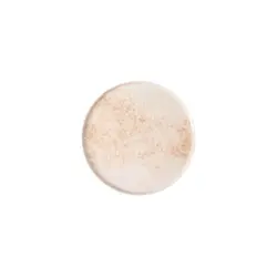 Тарелка мелкая с вертикальным бортом 16 см Smoky Brown PIOLI