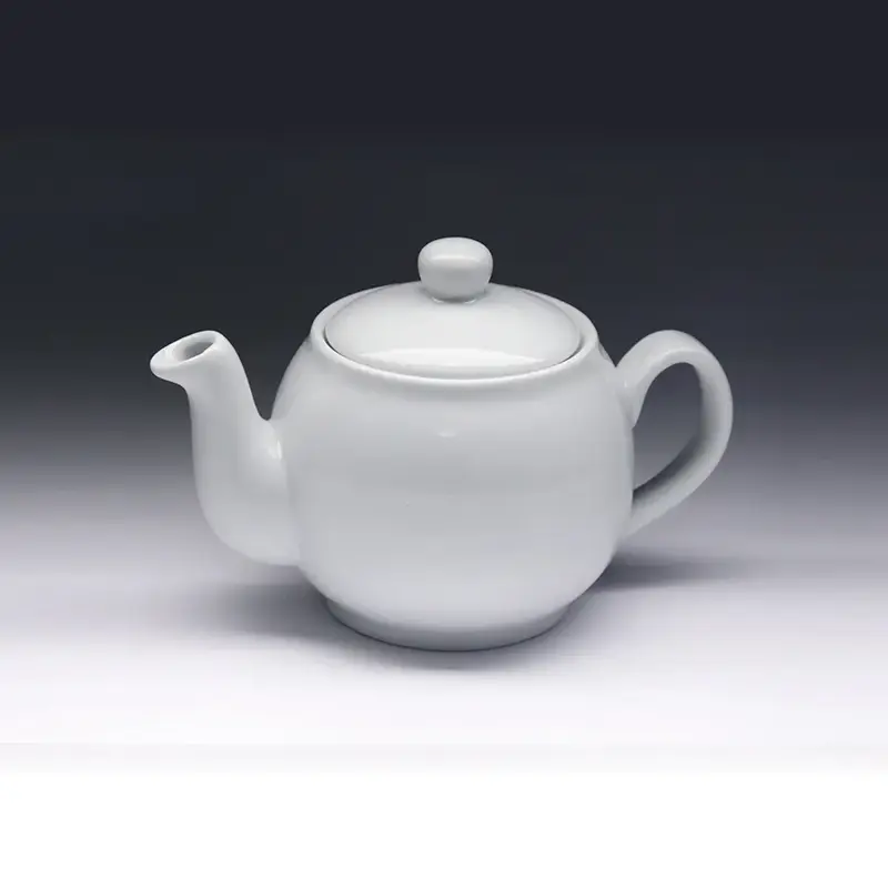 Чайник 500 мл. заварочный без фильтра Классик /1/6/48/