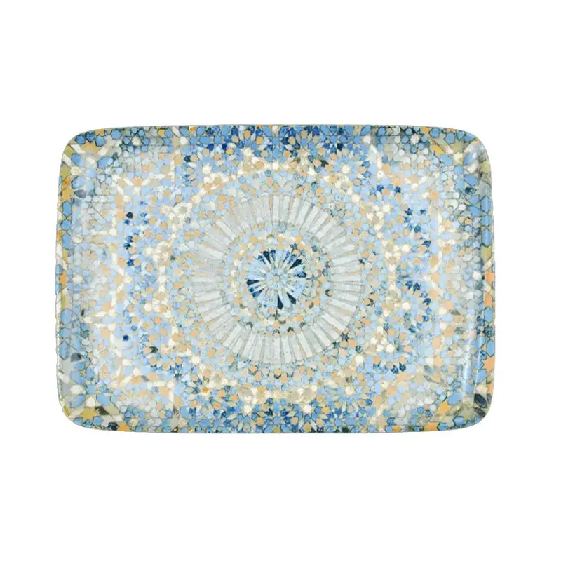 Блюдо прямоуг. 300*210 мм. Mosaic, форма Мув Bonna 