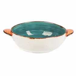 Бульонница 500 мл d 15 см h5,2 см Green Sea Fusion P.L. Proff Cuisine [4]