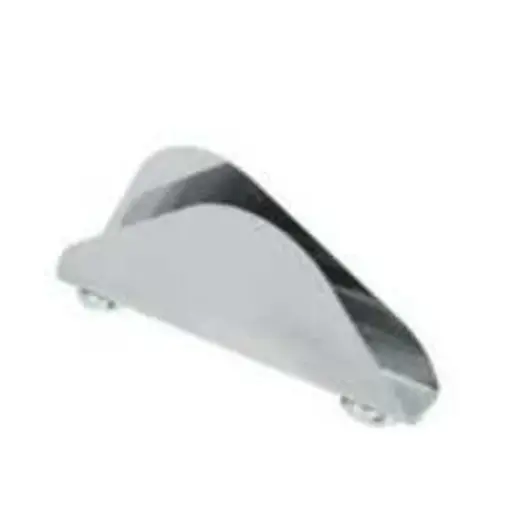 Салфетница Berluchi (арт1131) нерж. P.L. Proff Cuisine