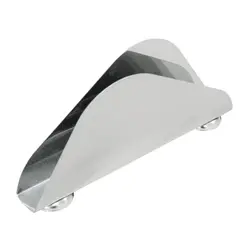 Салфетница Berluchi (арт1131) нерж. P.L. Proff Cuisine