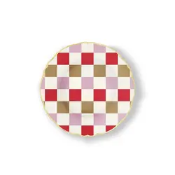 Блюдо круглое Torre Ø 32,5 см