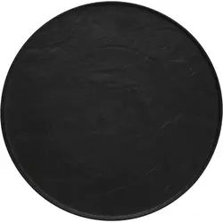 Тарелка без рима d 30 см, Nature Dark, World of Colours