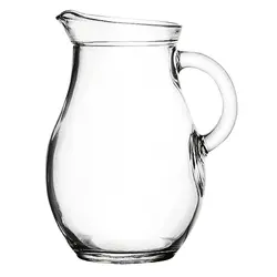 Кувшин 0,5 л. d=100 мм. h=158 мм. Бистро /6/432/