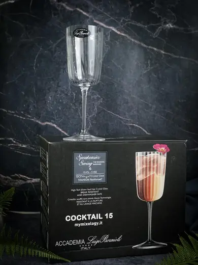 Бокал для коктейля 150 мл SPEAKEASIES SWING