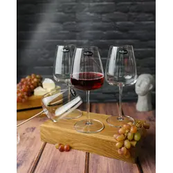 Бокал для красного вина 550мл Talismano Chardonnay Gr