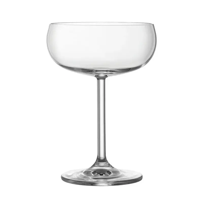 Бокал для коктейля 210 мл хр. стекло "Rims" d 9 см h13,3 см Lucaris [6]