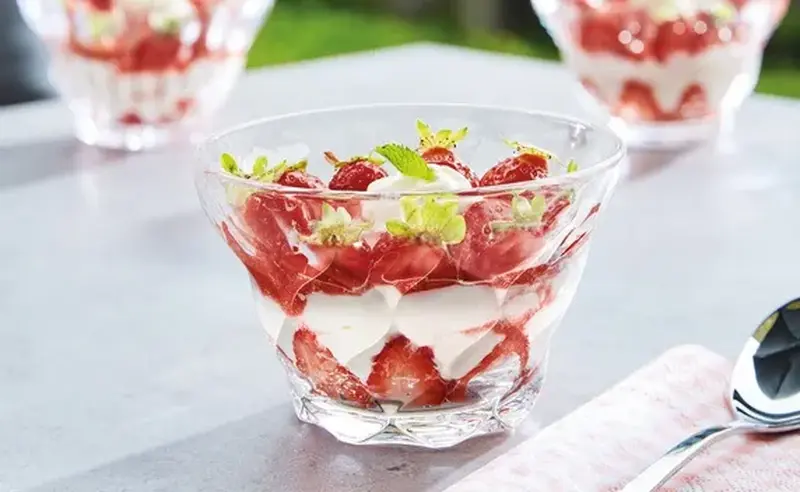 Креманка, ARC International, 350 мл, d 120 мм, h 75 мм