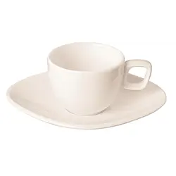 Блюдце d 18 см для 326122 и 326130, PERSPECTIVE