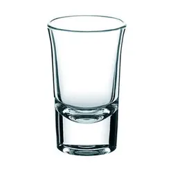 Стопка , ARC International, Hot shot, 35 мл, d 4.4 см, h 7 см