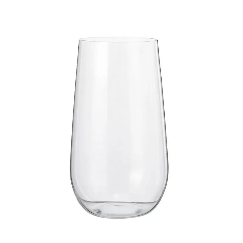Стакан Хайбол 530 мл хр. стекло "Restaurant" d 8 см h14 см P.L. - BarWare [6]