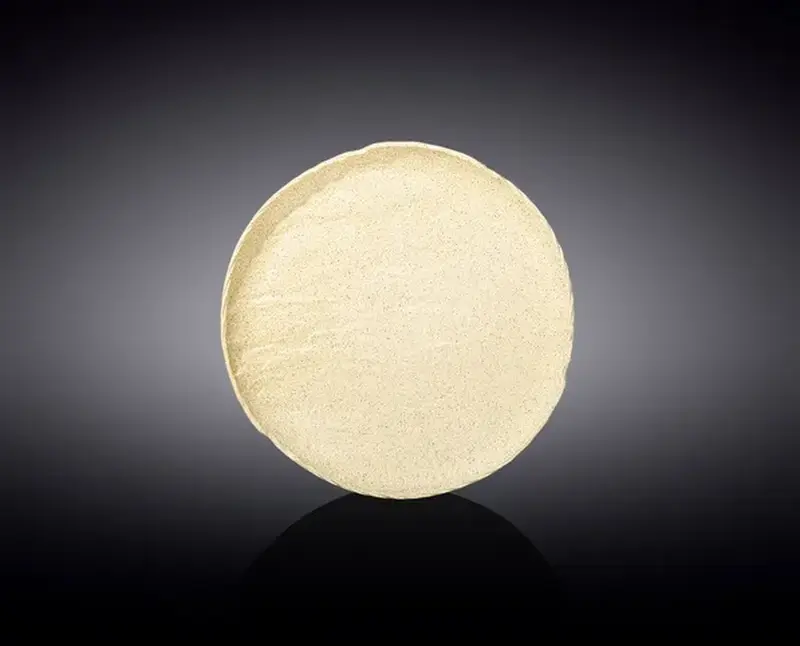 Тарелка d=155 мм. Сэнд Wilmax /6/60/