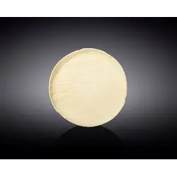 Тарелка d=155 мм. Сэнд Wilmax /6/60/