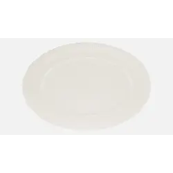 Блюдо овальное 24x15,1 см, h 2,2 см, Vibes