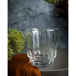 Стакан O/F 250мл, h 8,9 см, d 8,4 см CITY