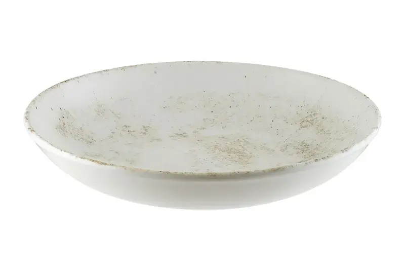 Тарелка d=250 мм. глубокая 1300 мл. h=50 мм. Накрус, форма Банкет Bonna /1/6/432/ 