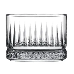 Креманка 235 мл. 80*80 мм. h=62 мм. Элизия Турция /4/24/384/