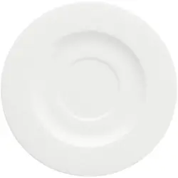 Блюдце для чашки D310.409.0000 d 13 см h 2 см, Amanda, Basics