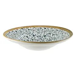 Тарелка d=240 мм. глубокая 400 мл. h=52 мм. Калиф, форма Гурмэ Bonna /1/6/432/