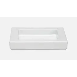 Блюдо квадратное 14,8x14,8 см, h 2,3 см, Unlimited