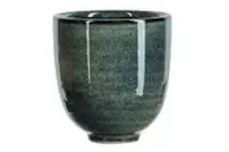 Кружка без ручки 230 мл, d 7,8 см, h 8,3 см