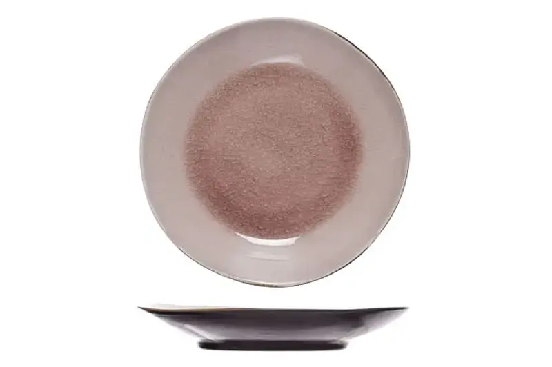 Блюдце d 13,5 см, LAGUNA OLD ROSE Cosy & Trendy серии LAGUNA OLD ROSE , артикул 1690173