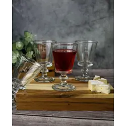 Набор из 4 бокалов для вина, La Rochere, ABEILLE, 240 мл