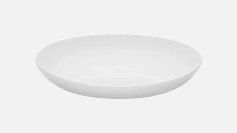 Блюдо овальное 20,5x13,7 см, h 4,3 см, Unlimited