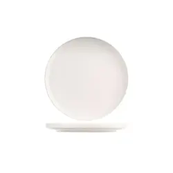 Тарелка d 27 см, BALTIC WHITE