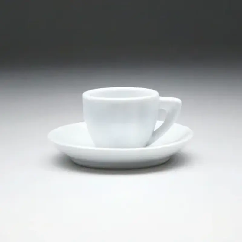 Кофейная пара 70 мл. Классик /1/6/96/