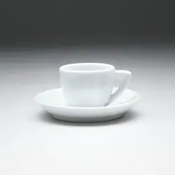 Кофейная пара 70 мл. Классик /1/6/96/