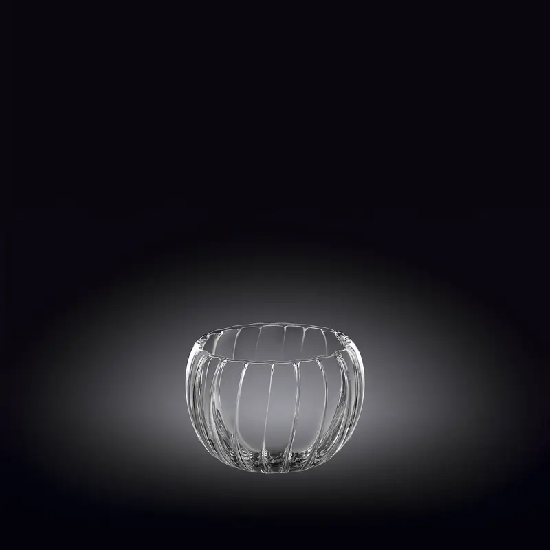 Креманка 50 мл. d=45 мм. h=45 мм. с двойными стенками Термостекло Wilmax /6/240/