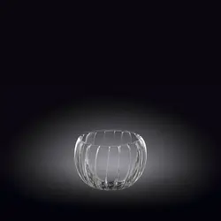 Креманка 50 мл. d=45 мм. h=45 мм. с двойными стенками Термостекло Wilmax /6/240/