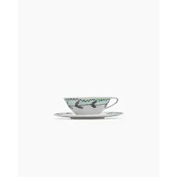 Кофейная пара 100 мл Blossom Milk Midnight Flowers