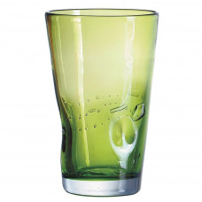 Стакан Хайбол 510 мл зеленый d 9,5 см h14,5 см Green Glass P.L. Proff Cuisine