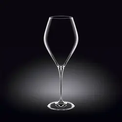 Бокал для вина 700 мл. d=65 мм. h=280 мм. хр.стекло Дива Wilmax /2/24/