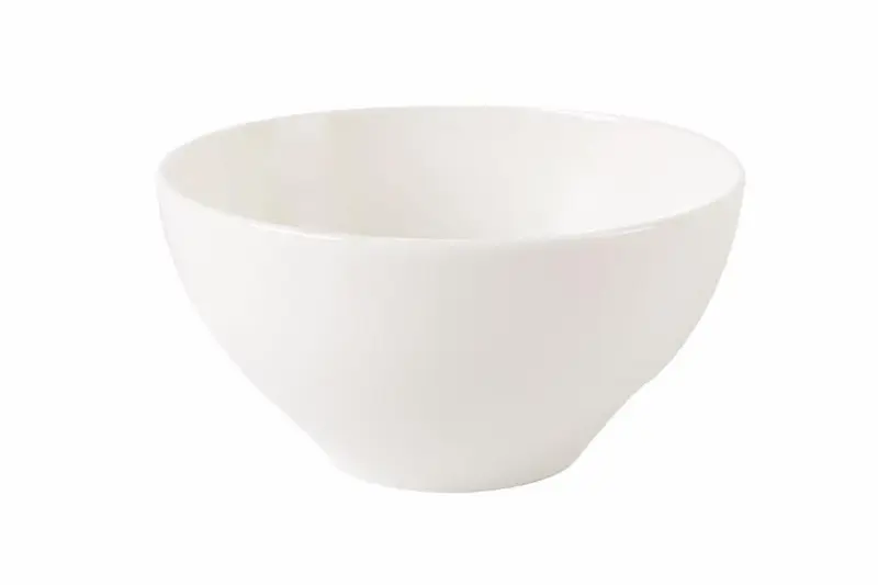 Тарелка, Porland, Seasons white, 8 см