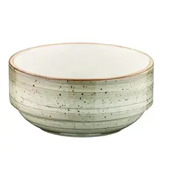 Соусник 30 мл. d=60 мм. h=26 мм. Террин, форма Банкет Bonna /1/24/6720/